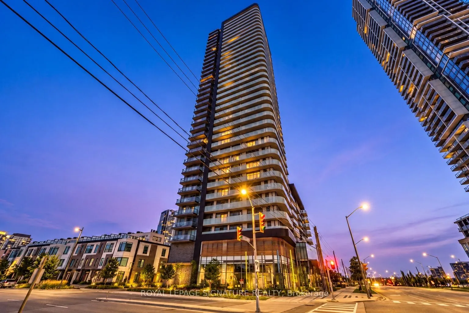 7895 Jane Street #2908