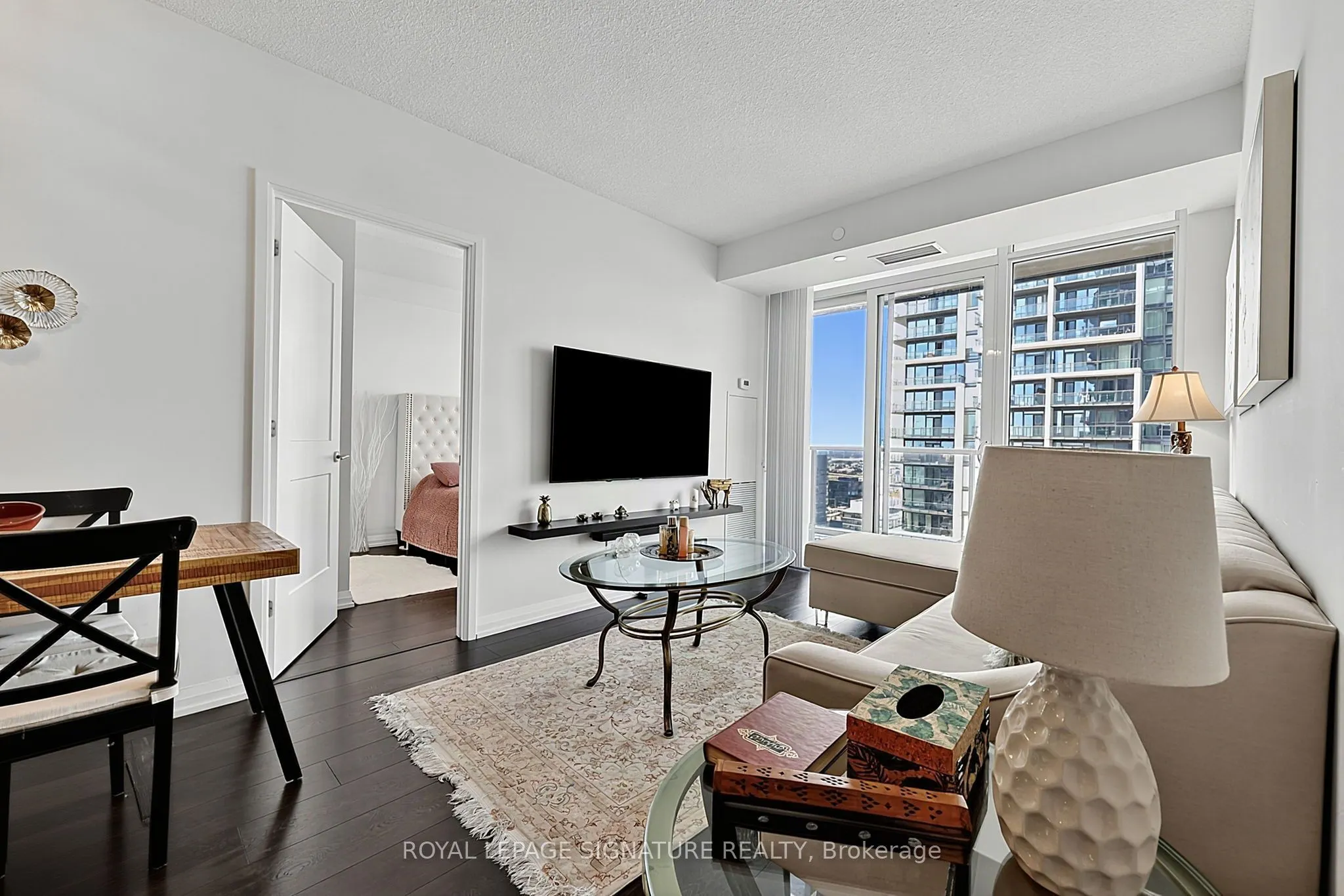 7895 Jane Street #2908