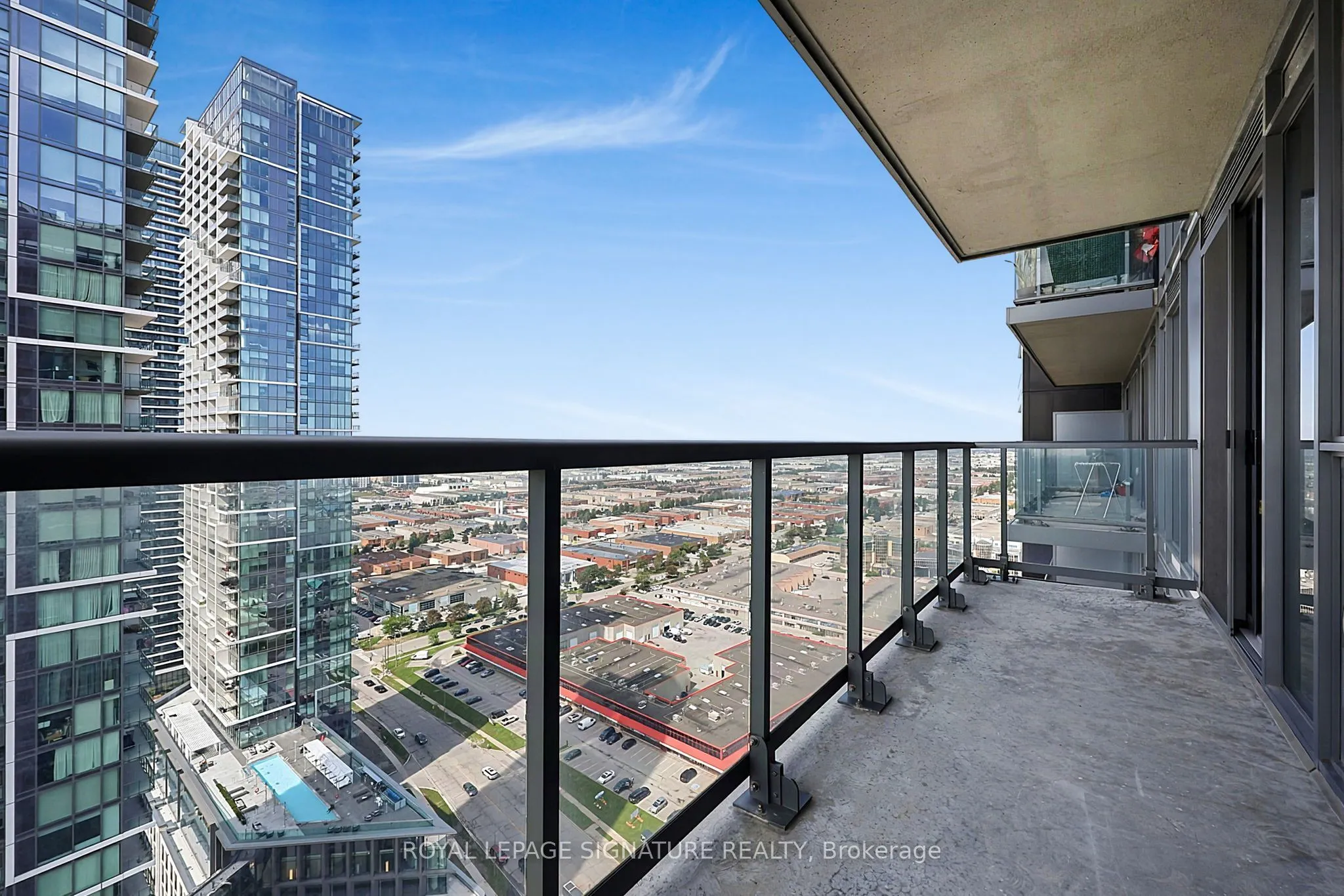 7895 Jane Street #2908