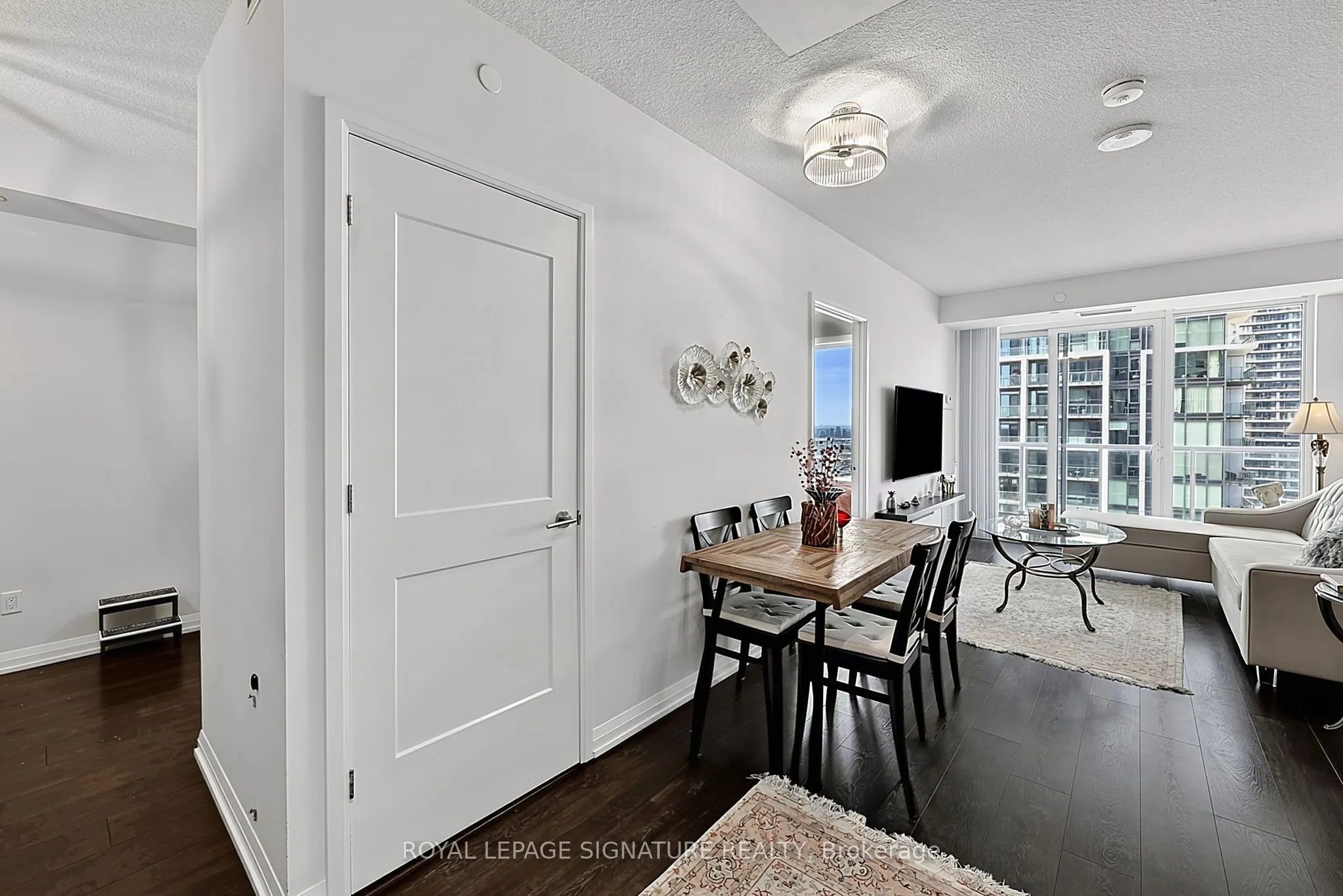 7895 Jane Street #2908