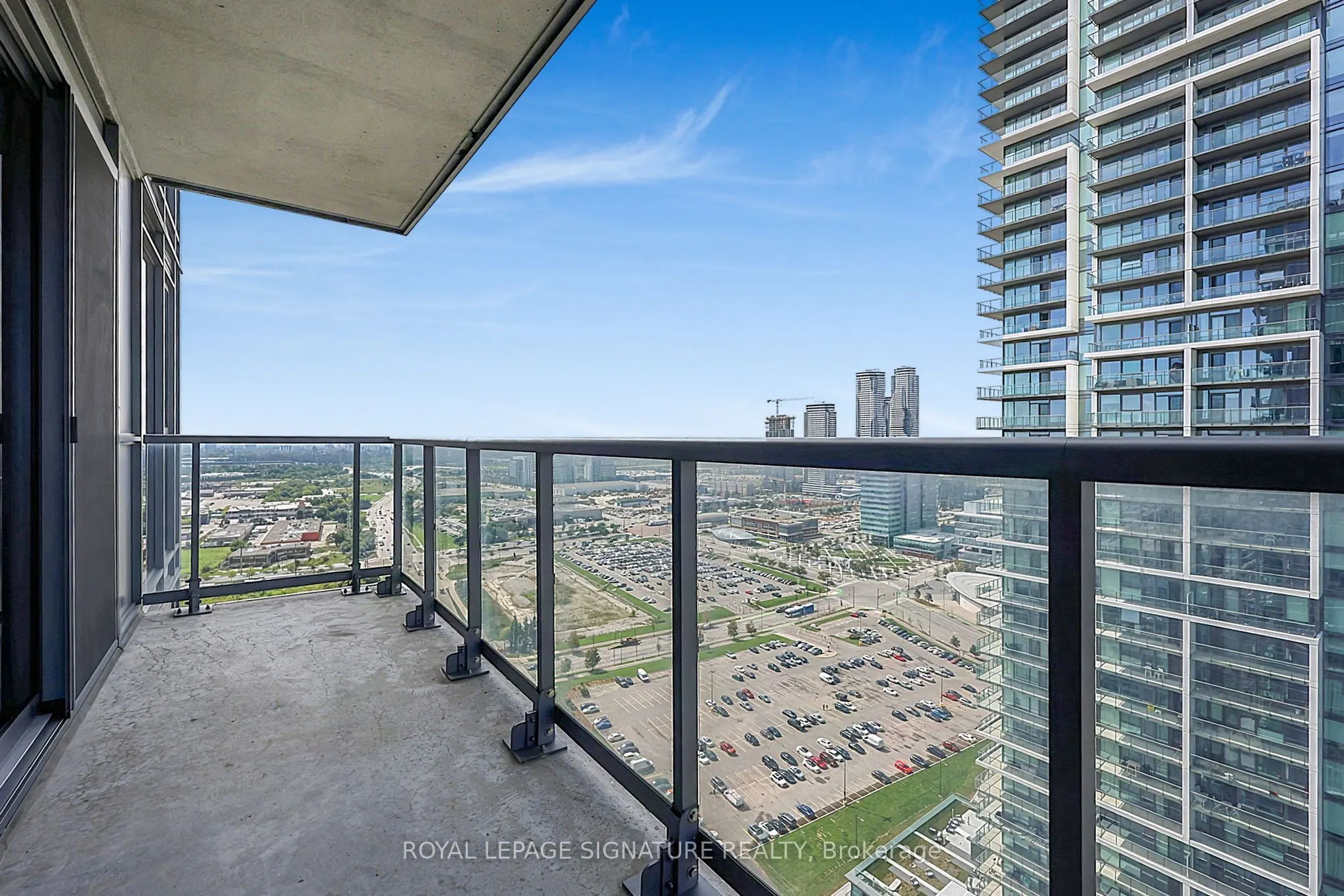 7895 Jane Street #2908