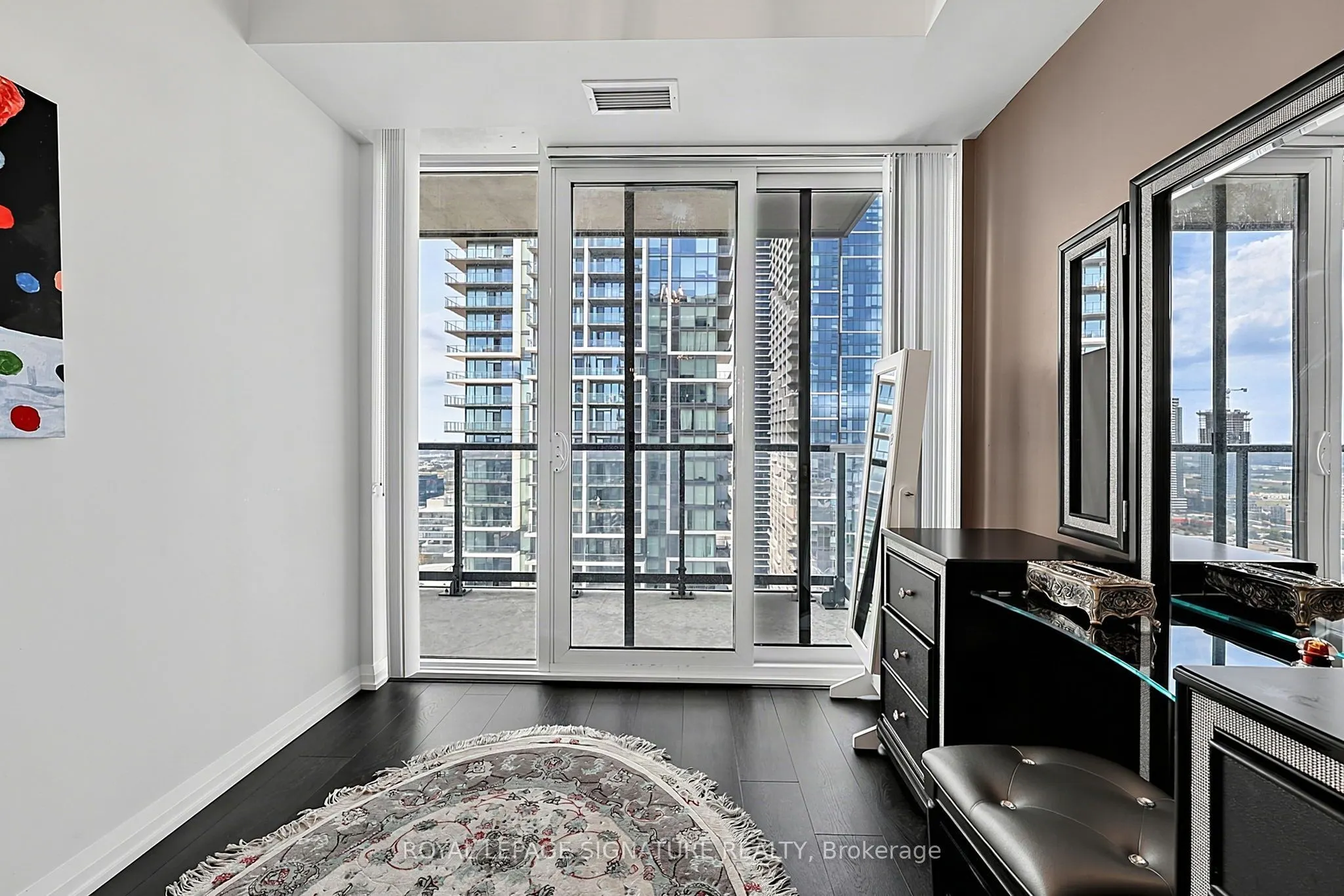 7895 Jane Street #2908