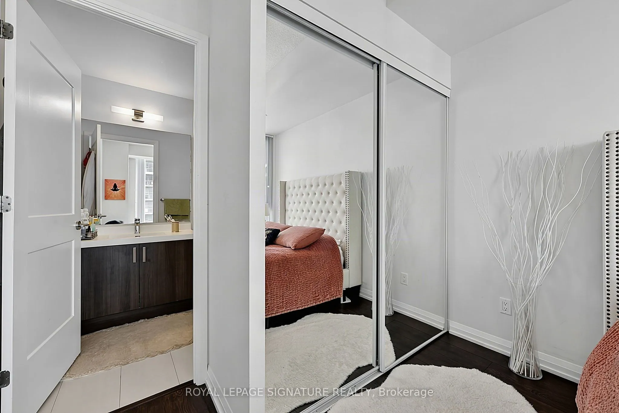 7895 Jane Street #2908
