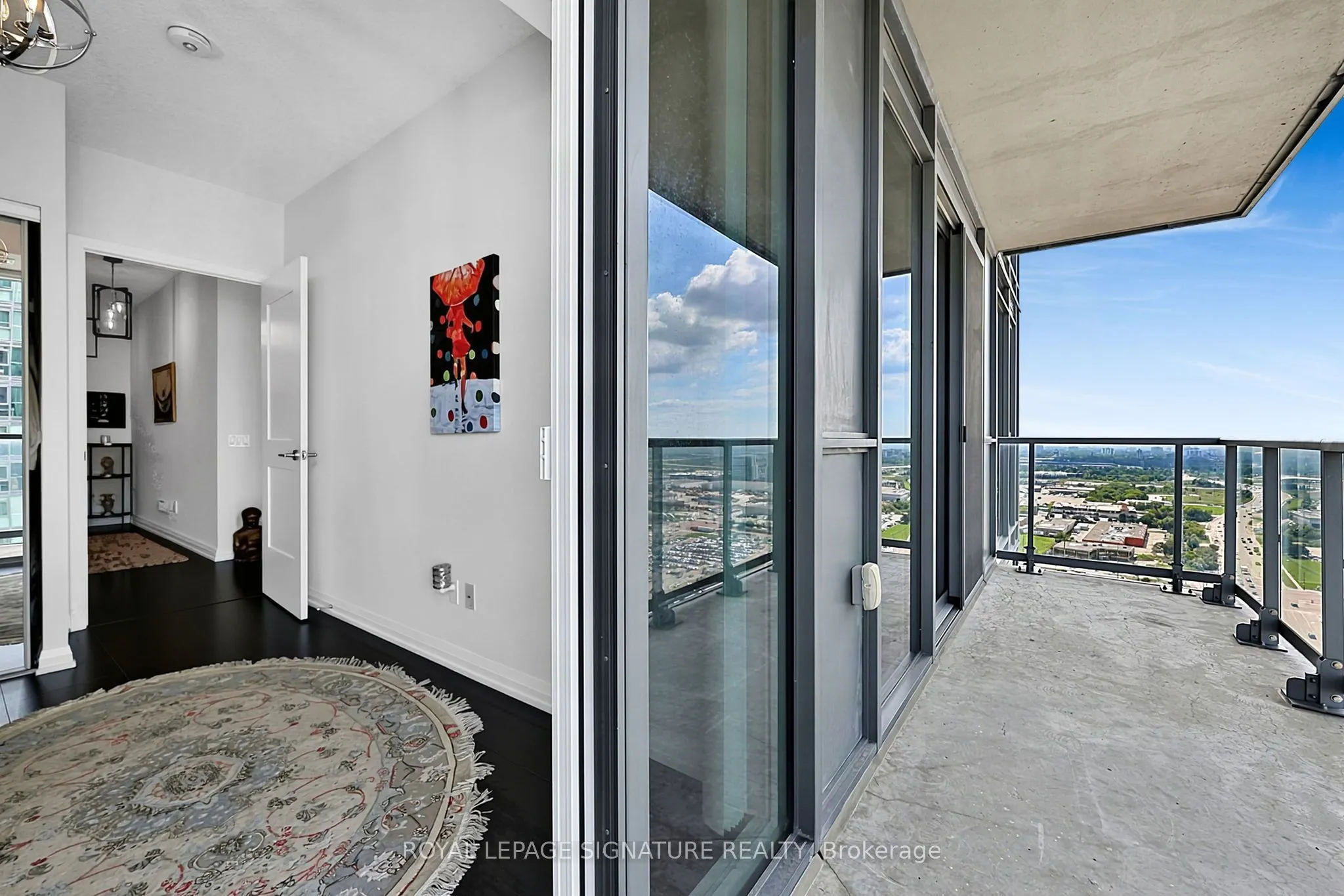 7895 Jane Street #2908