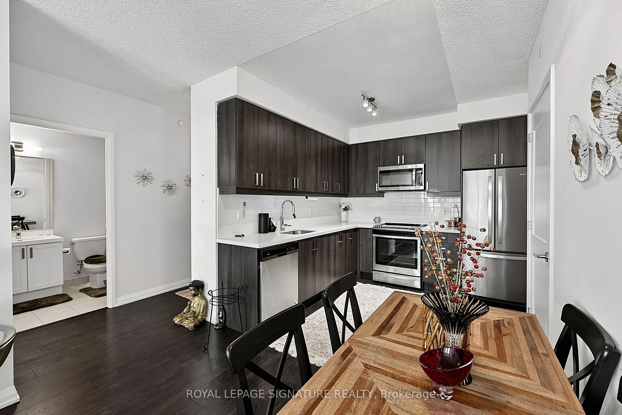 7895 Jane Street #2908
