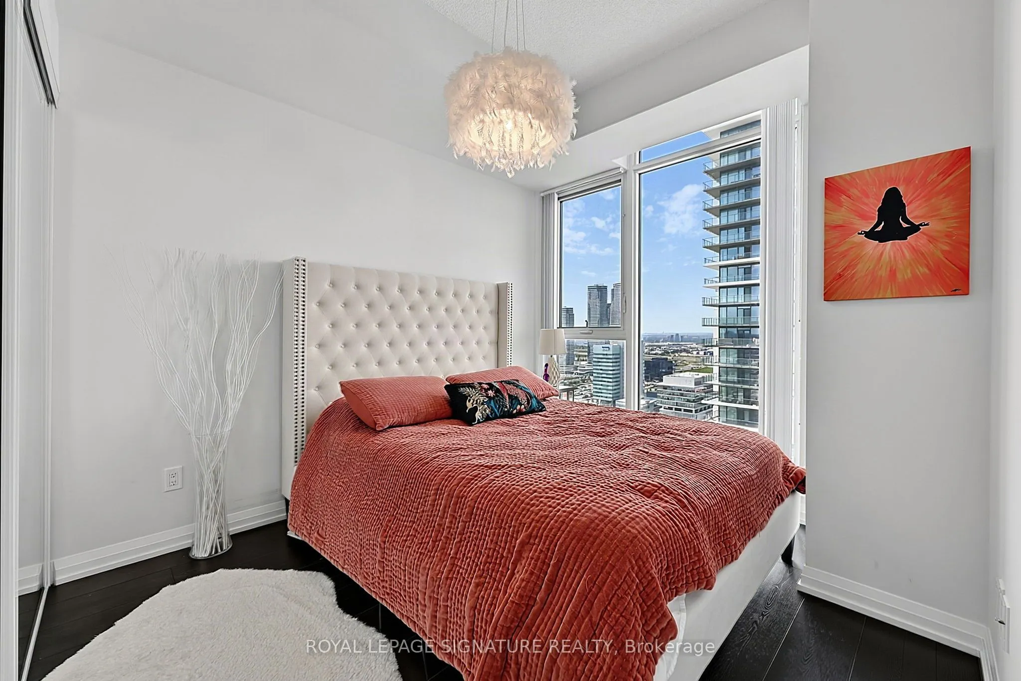 7895 Jane Street #2908