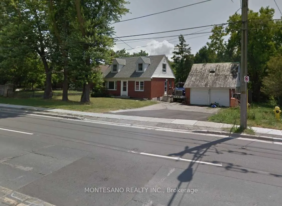 2365 Major Mackenzie Drive