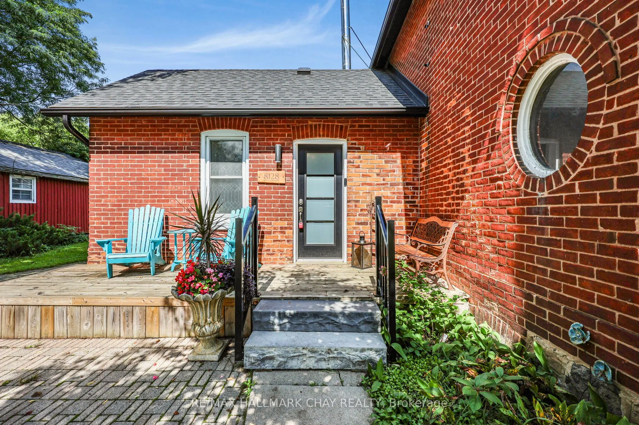 8128 Main Street