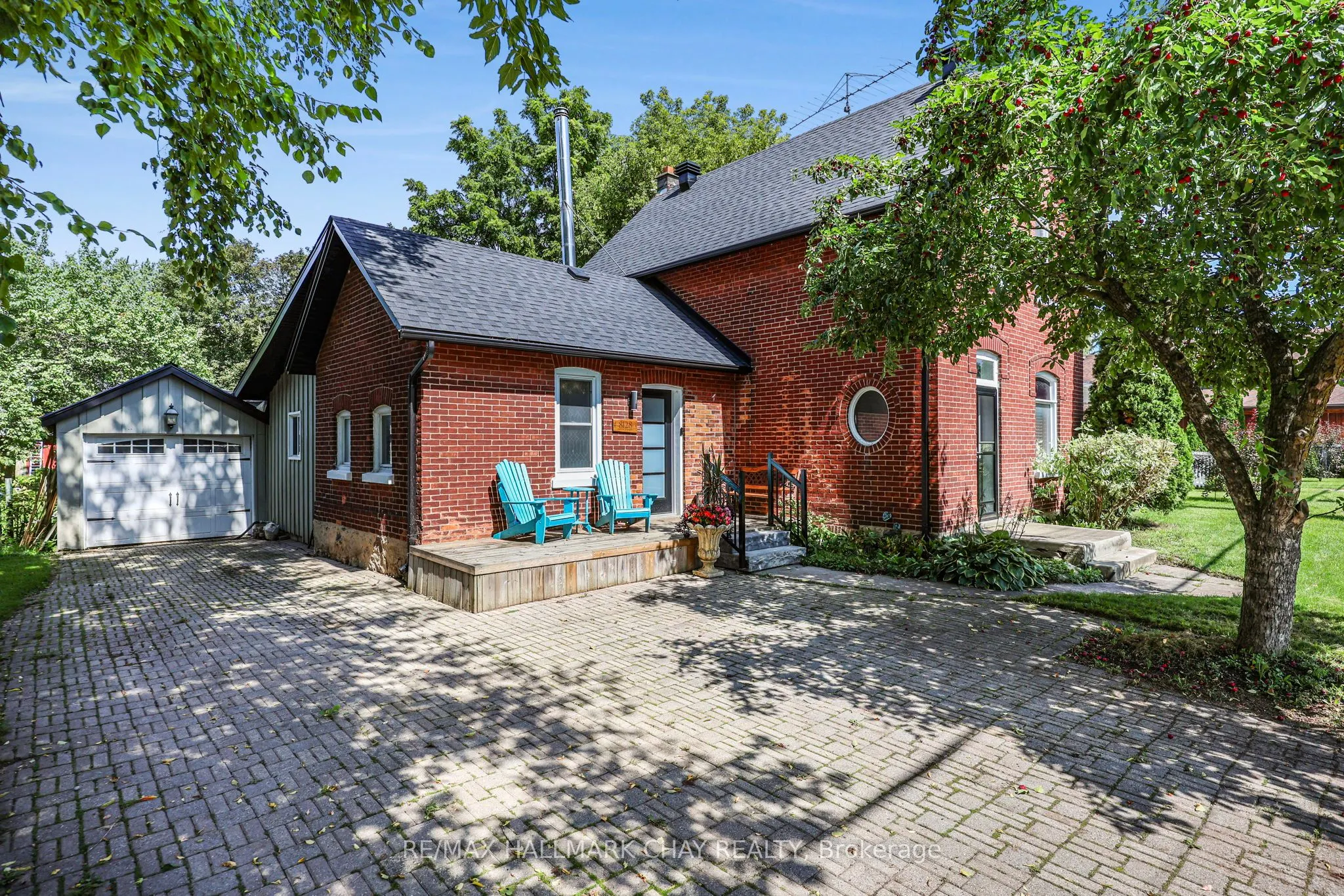 8128 Main Street