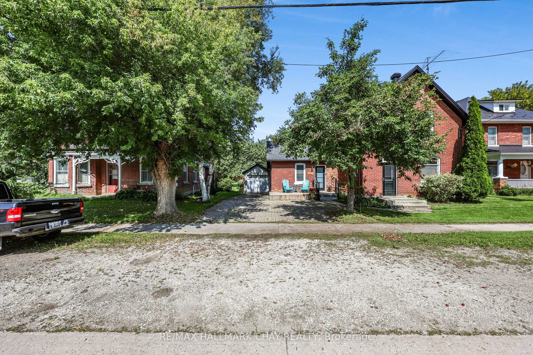 8128 Main Street