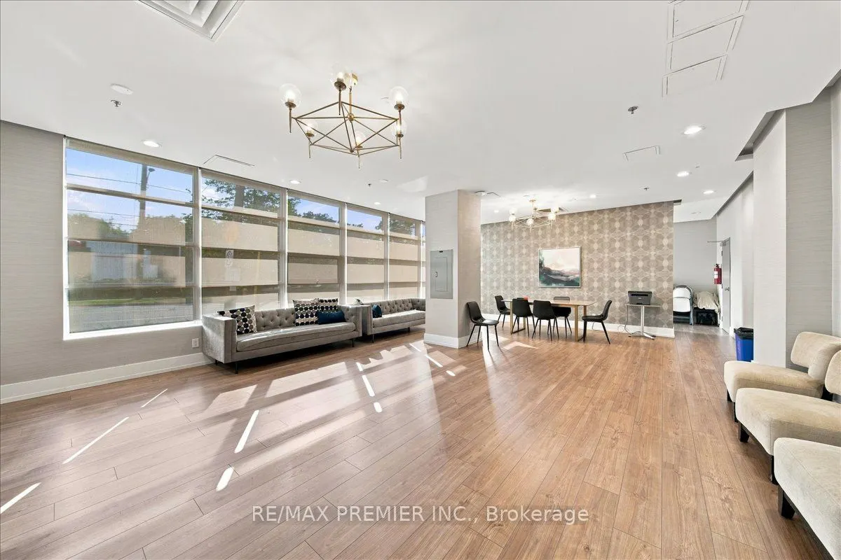 7730 Kipling Avenue #708