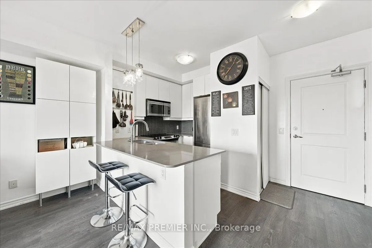 7730 Kipling Avenue #708