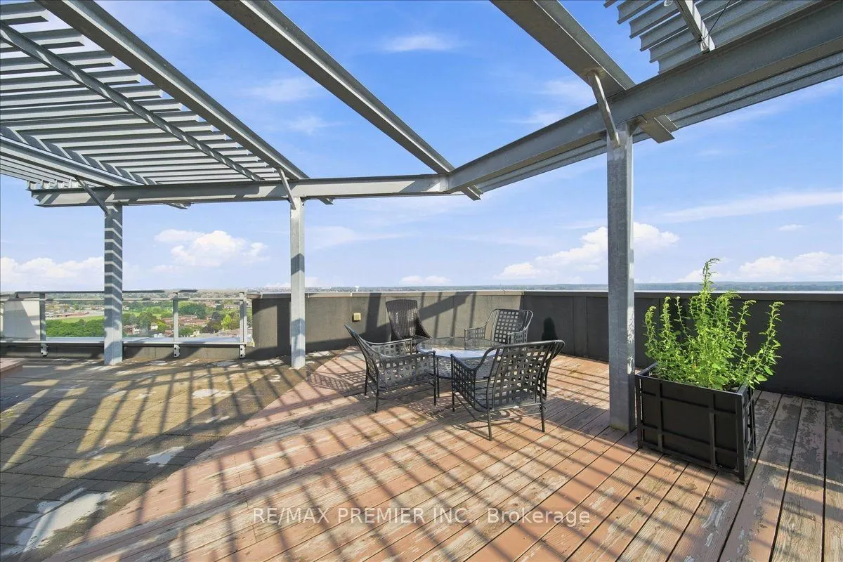 7730 Kipling Avenue #708