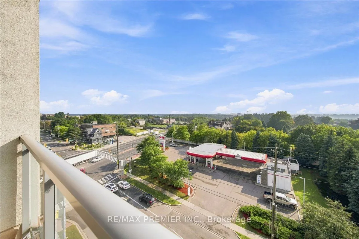 7730 Kipling Avenue #708