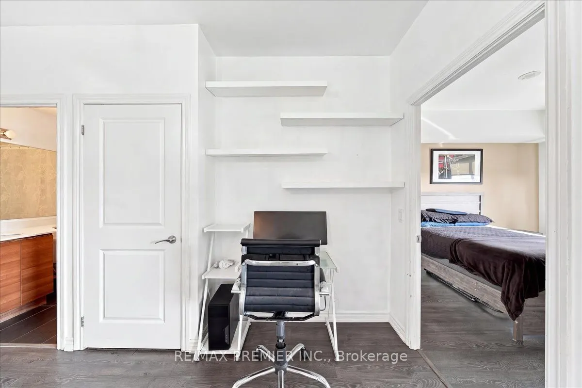 7730 Kipling Avenue #708