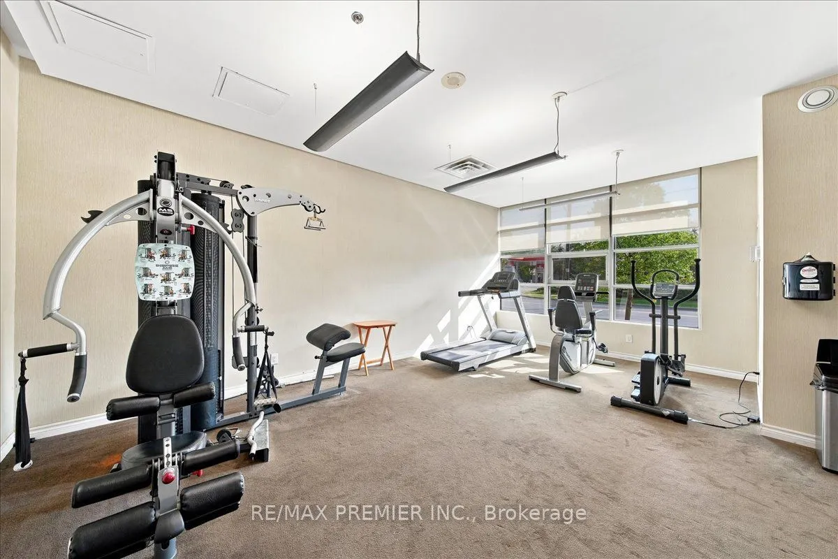 7730 Kipling Avenue #708
