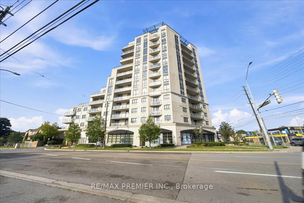 7730 Kipling Avenue #708