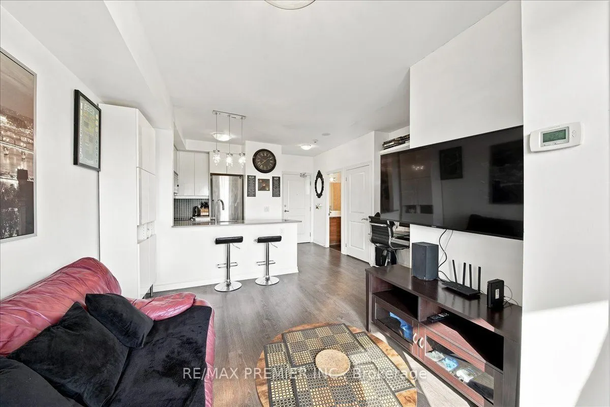 7730 Kipling Avenue #708