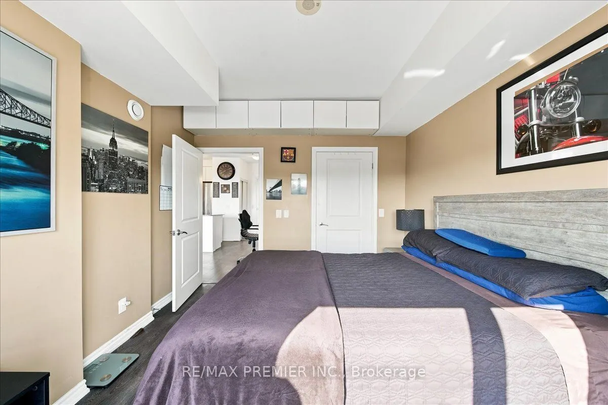 7730 Kipling Avenue #708