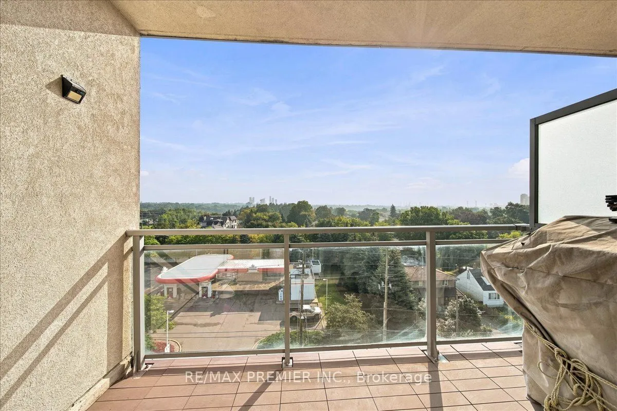 7730 Kipling Avenue #708