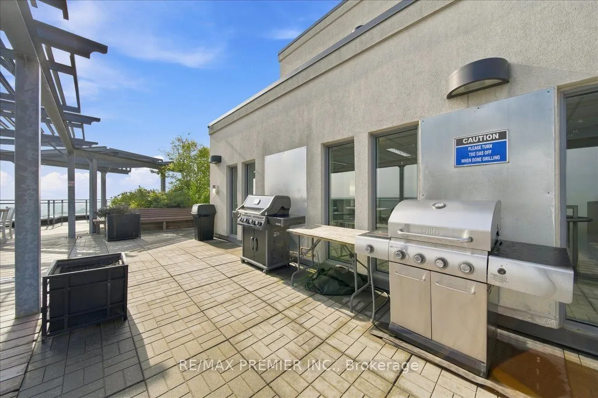 7730 Kipling Avenue #708