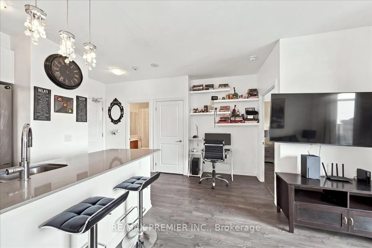 7730 Kipling Avenue #708