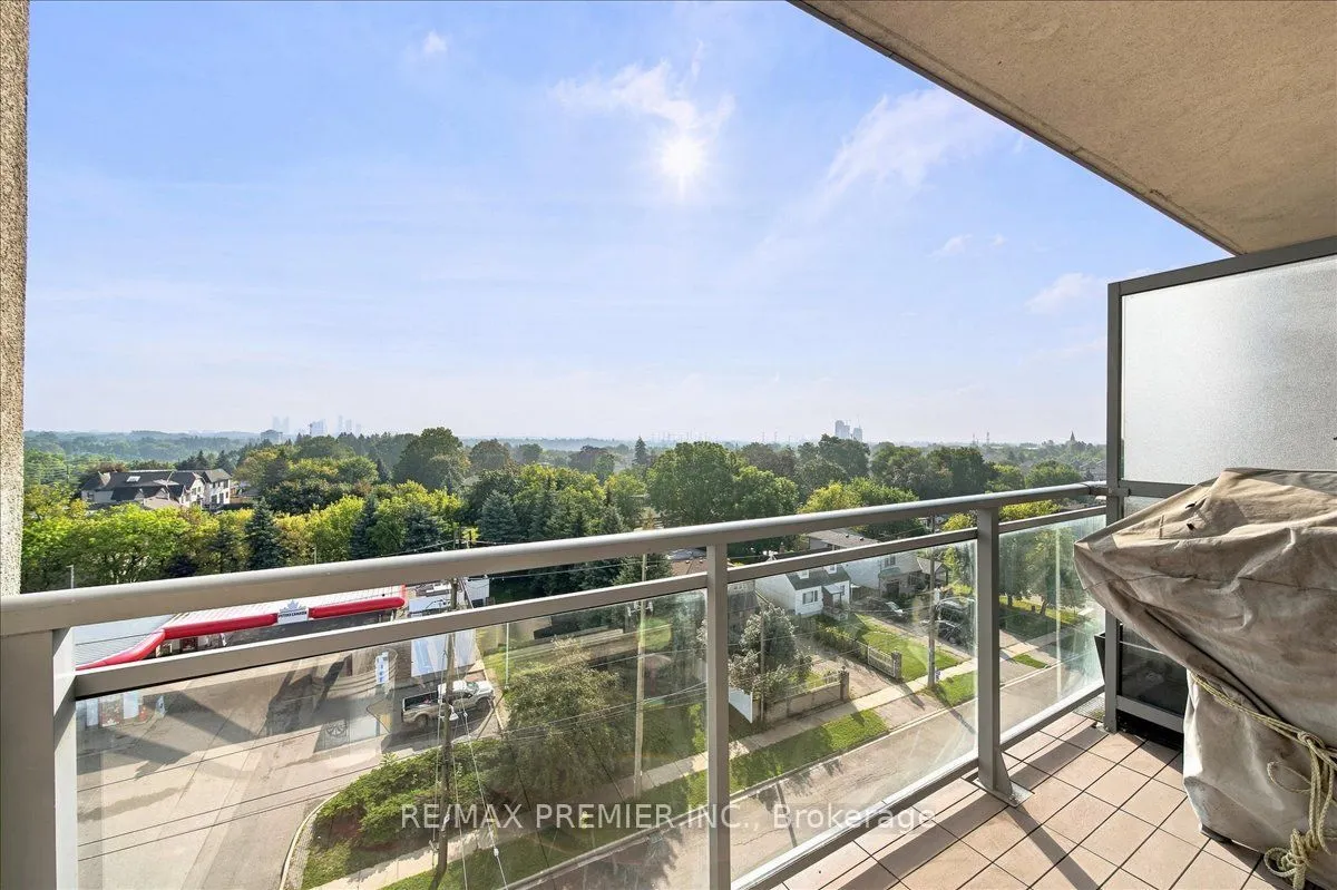 7730 Kipling Avenue #708