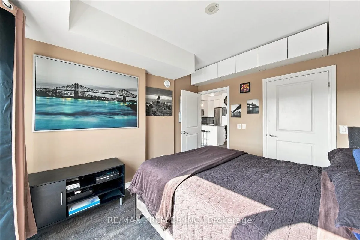 7730 Kipling Avenue #708