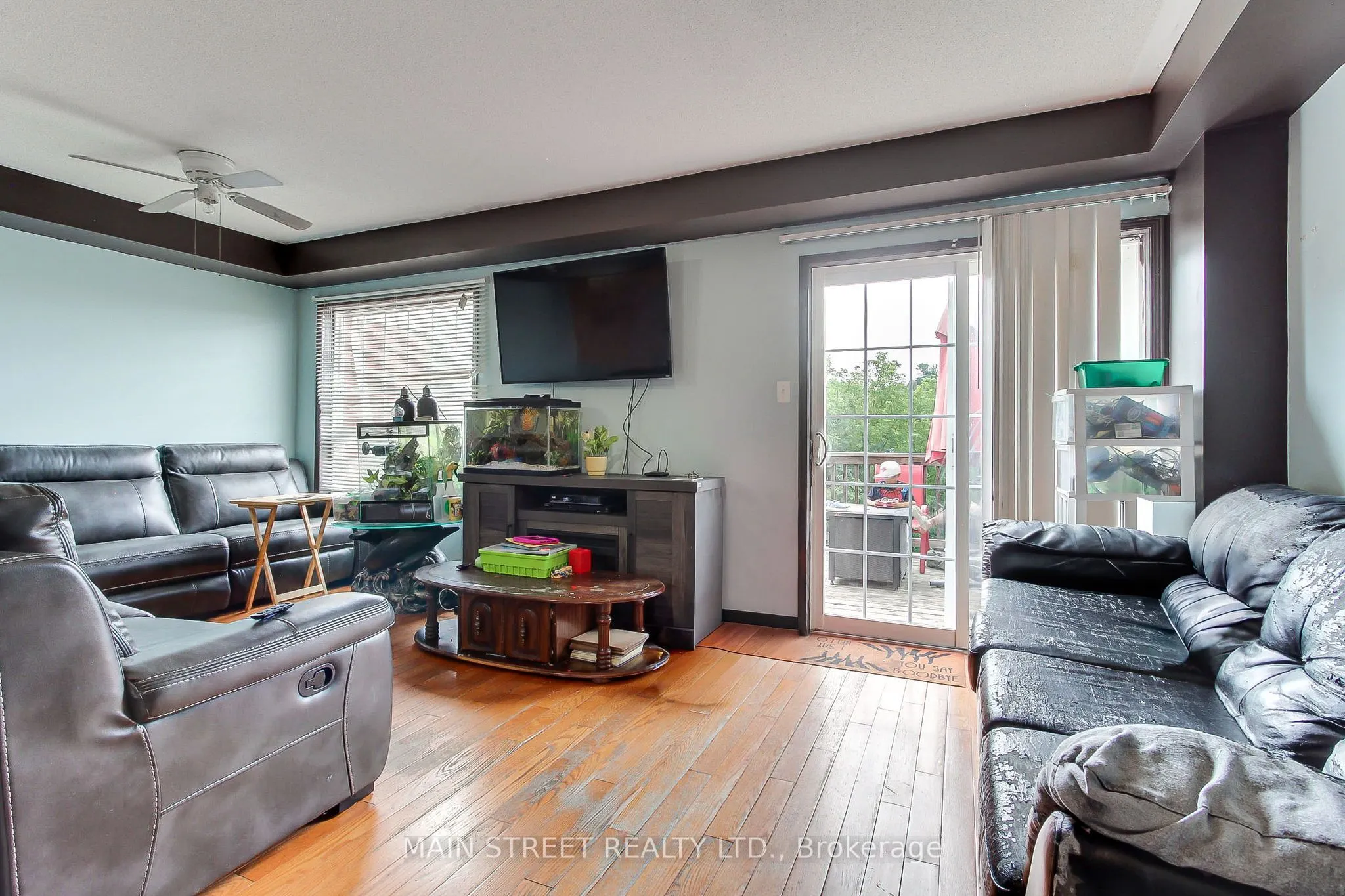 117 Hammill Heights