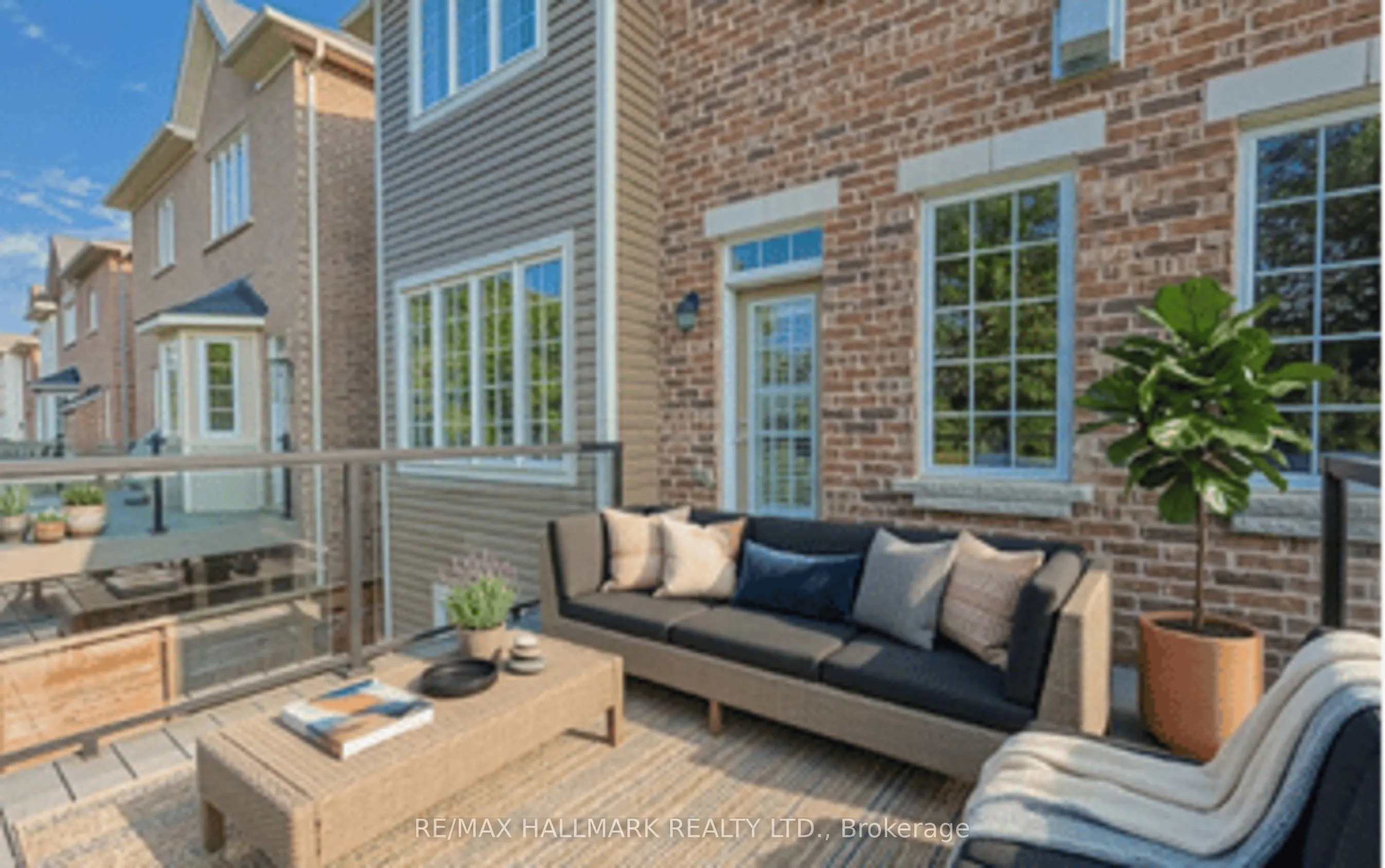 315 Thomas Phillips Drive