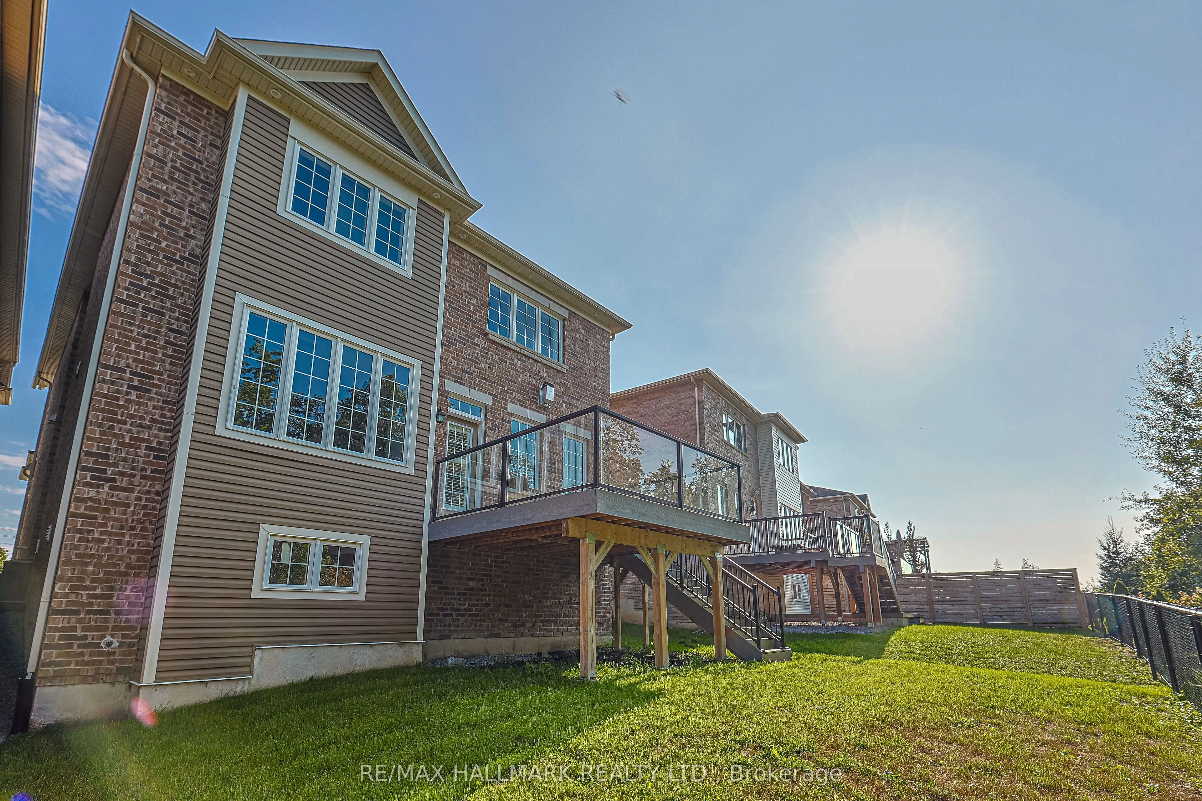 315 Thomas Phillips Drive
