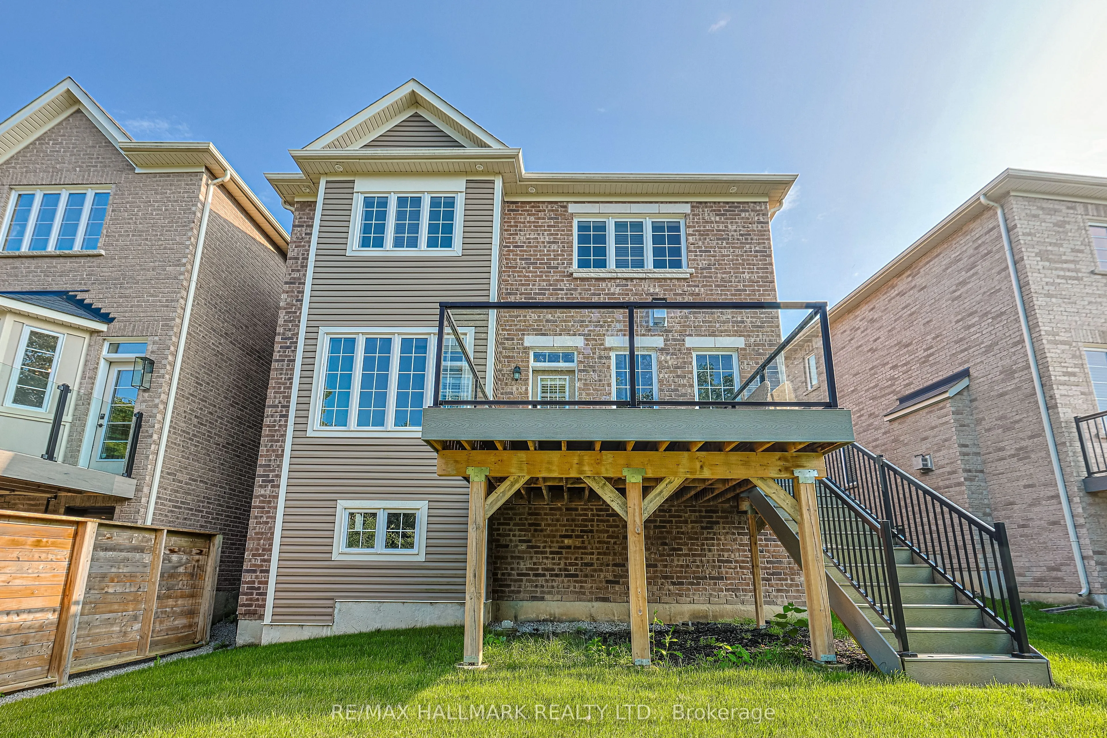 315 Thomas Phillips Drive