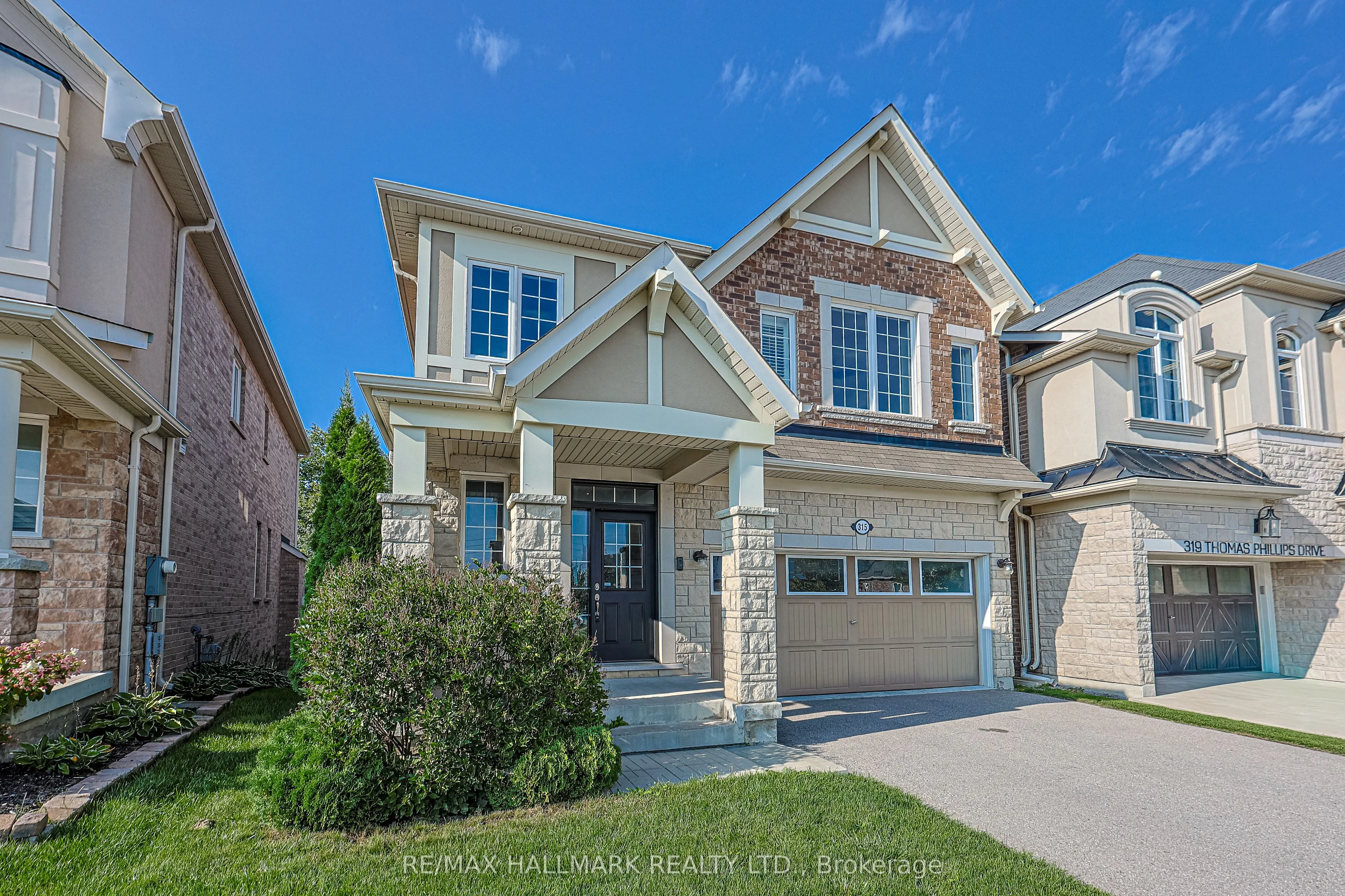315 Thomas Phillips Drive
