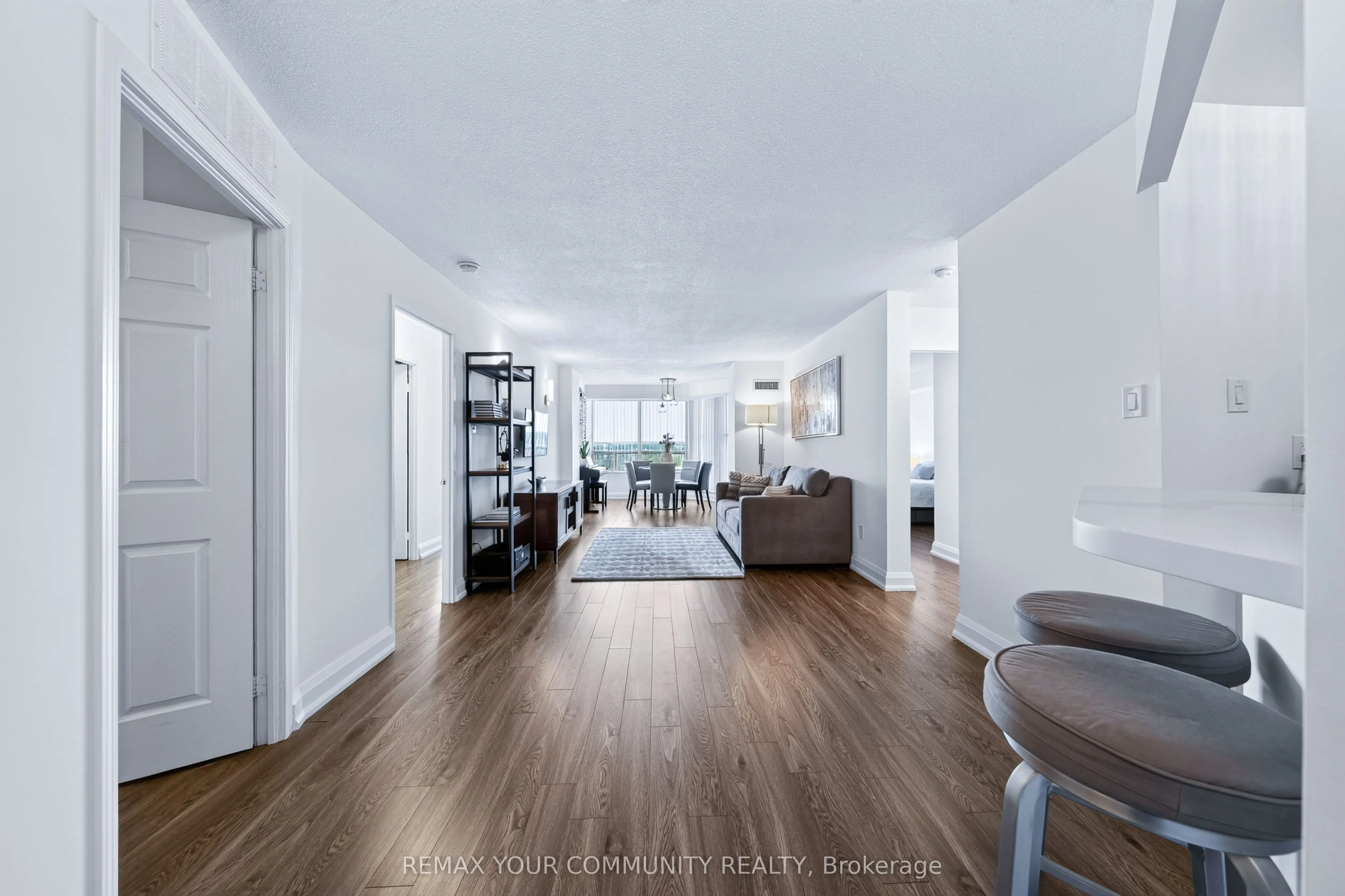 8501 Bayview Avenue #1011