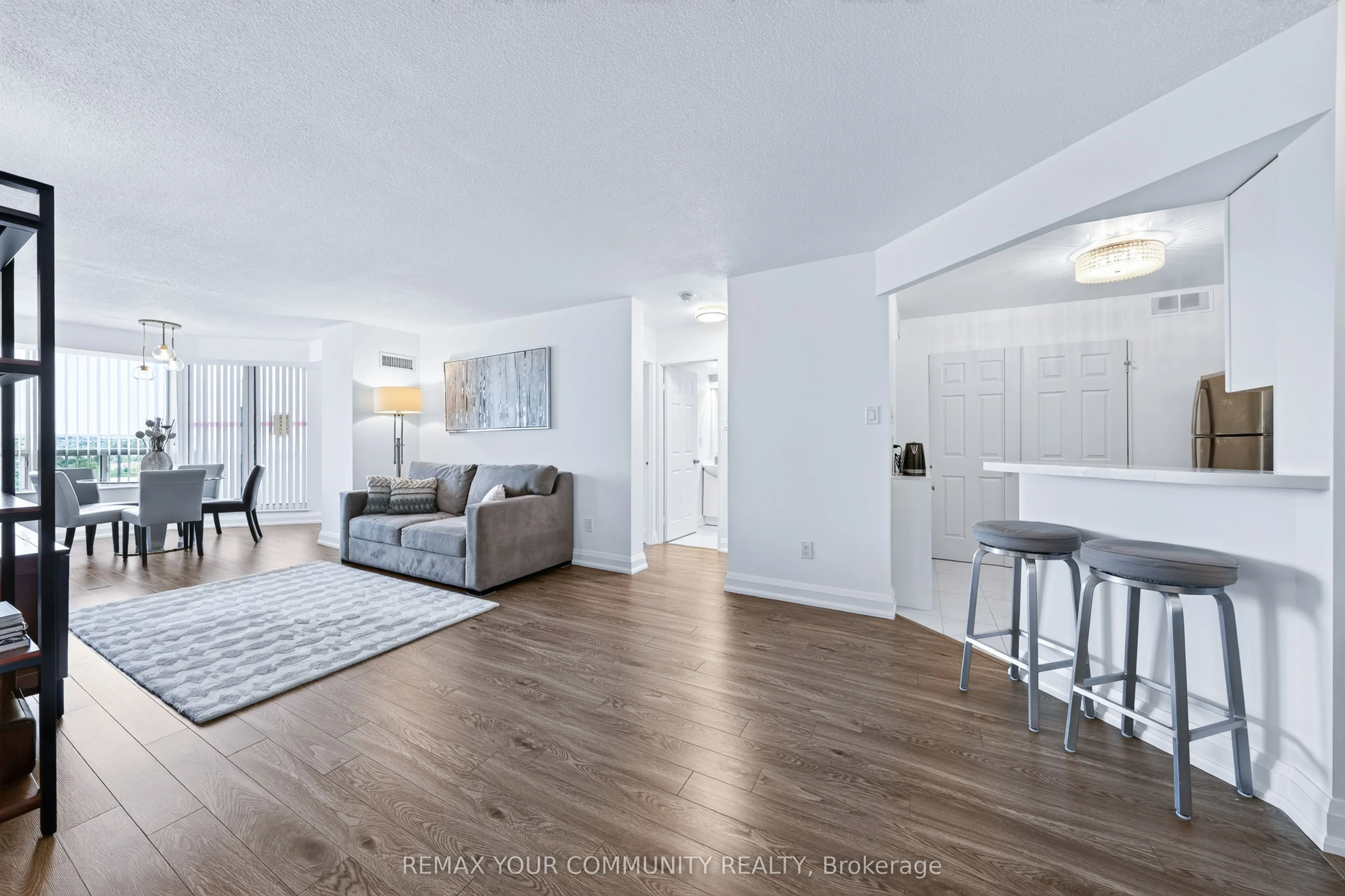 8501 Bayview Avenue #1011
