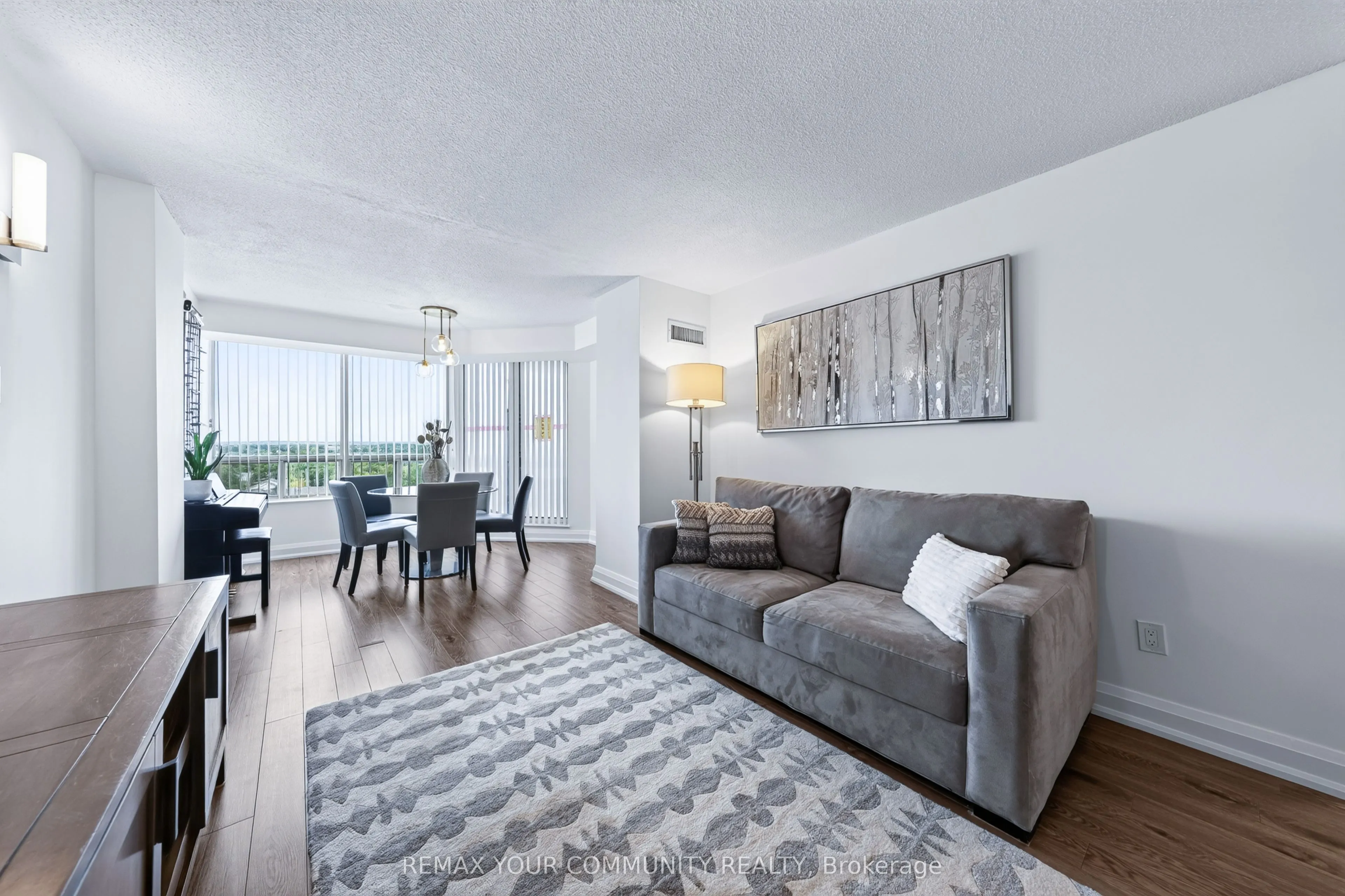 8501 Bayview Avenue #1011