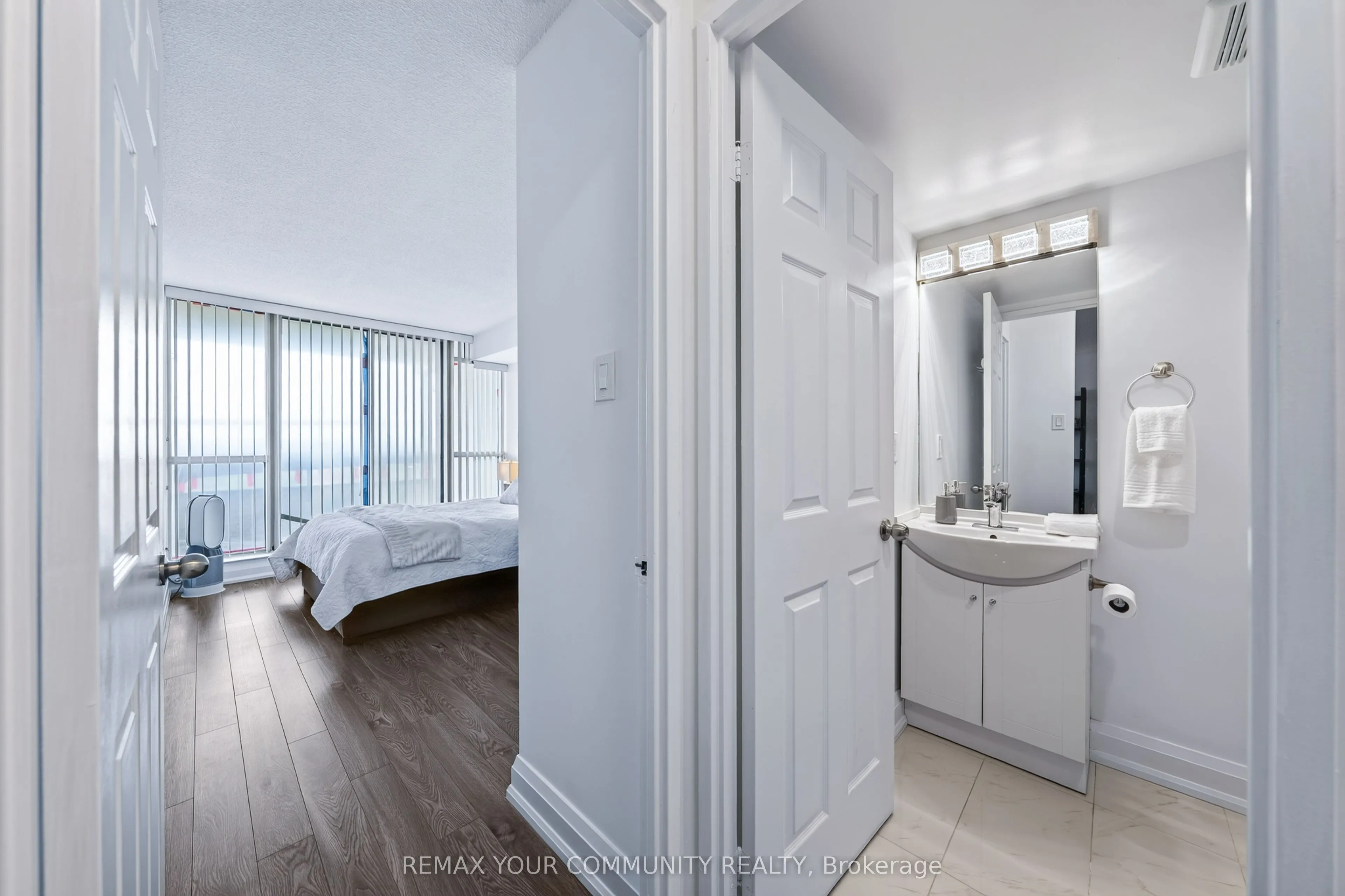 8501 Bayview Avenue #1011