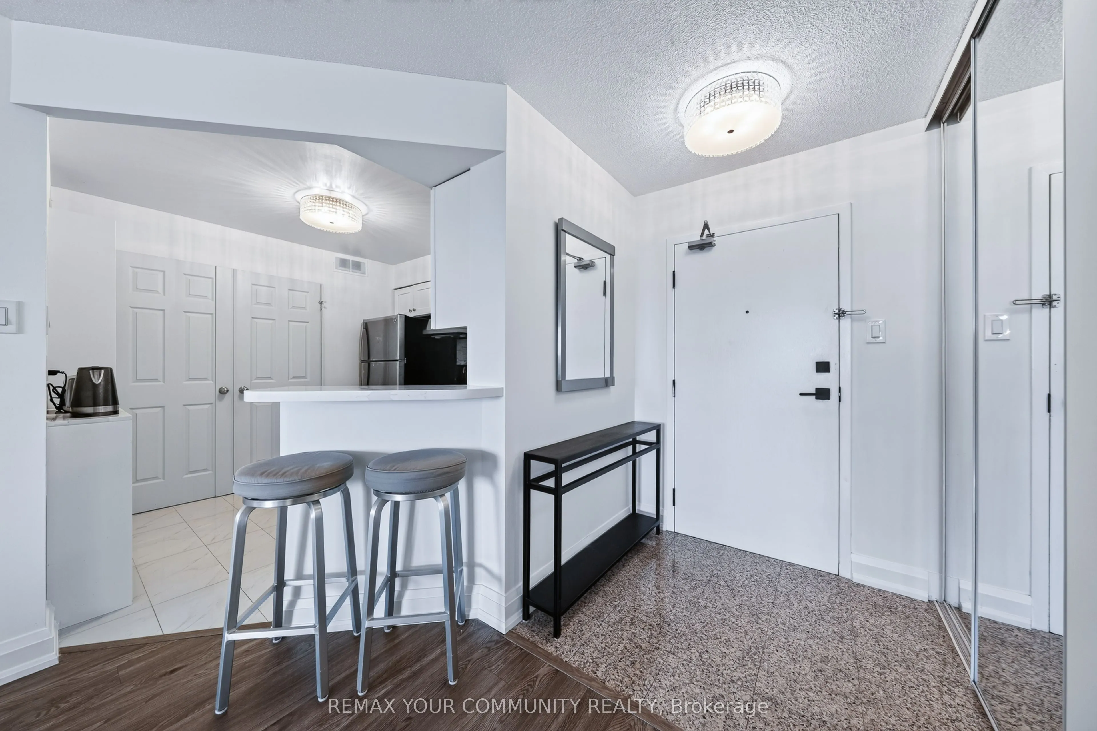 8501 Bayview Avenue #1011
