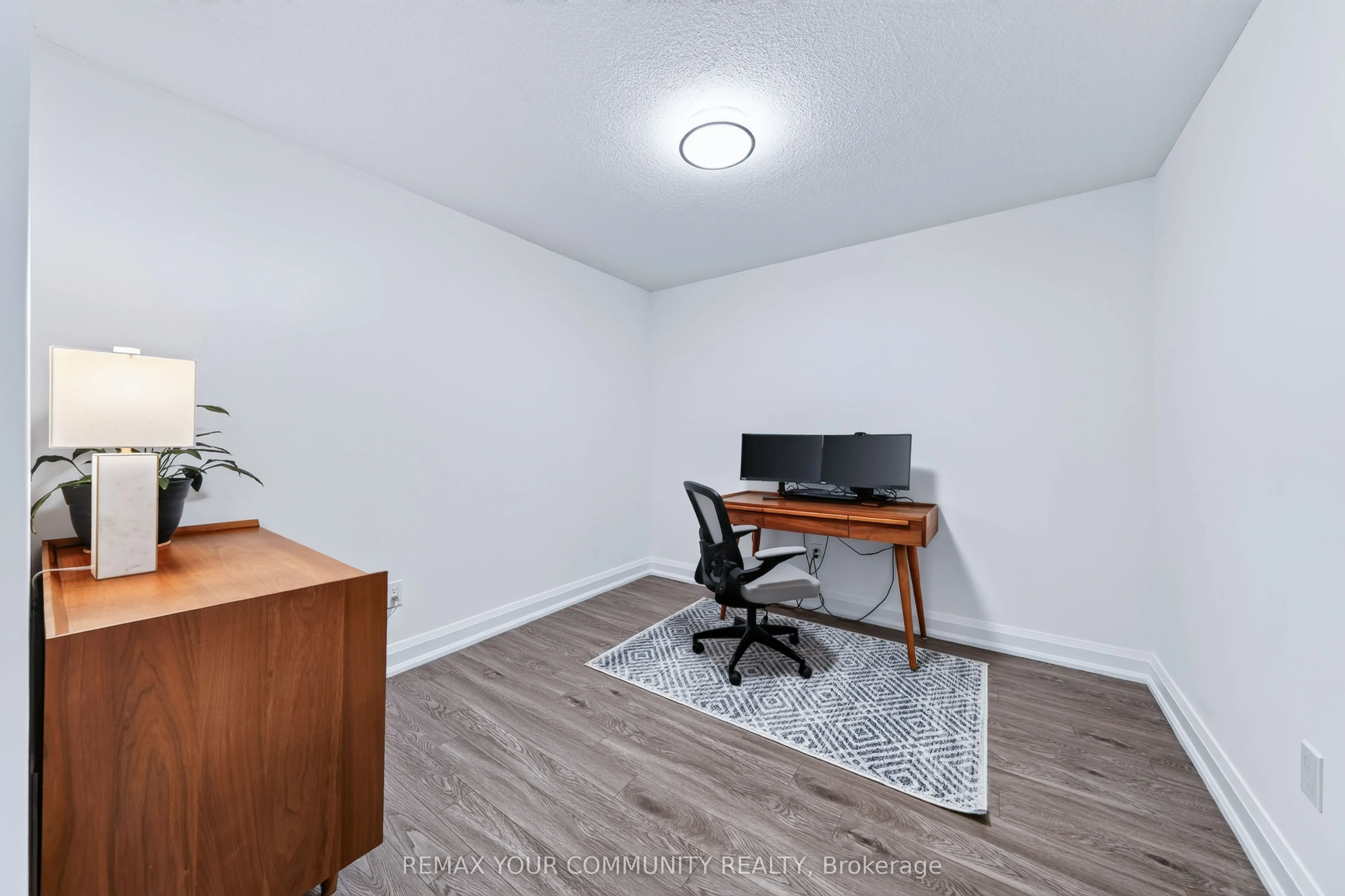 8501 Bayview Avenue #1011