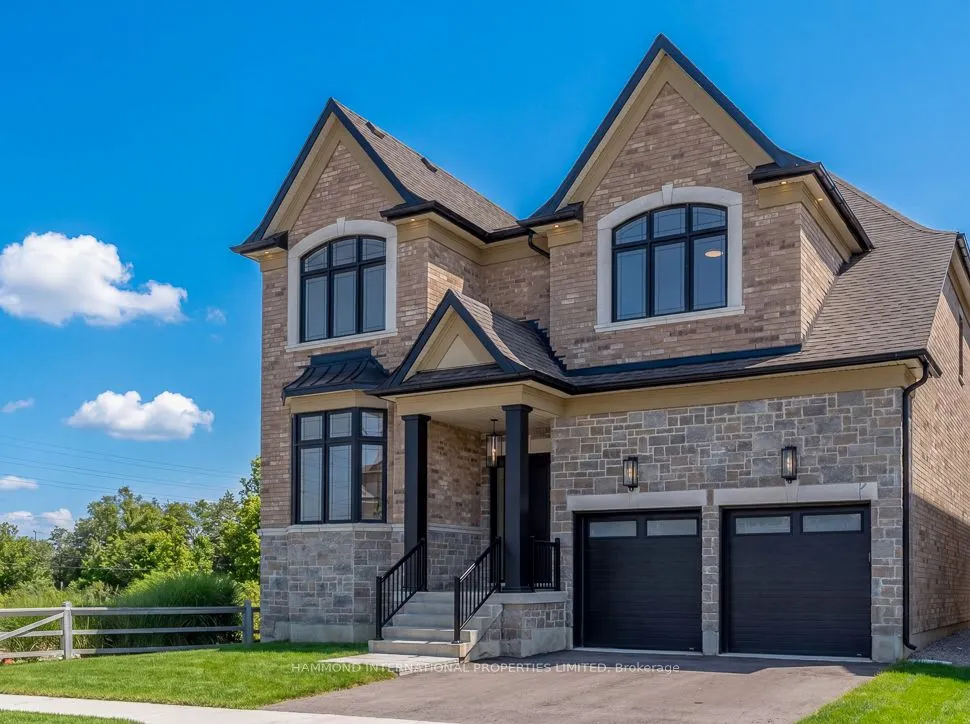 58 Fanning Mills Circle