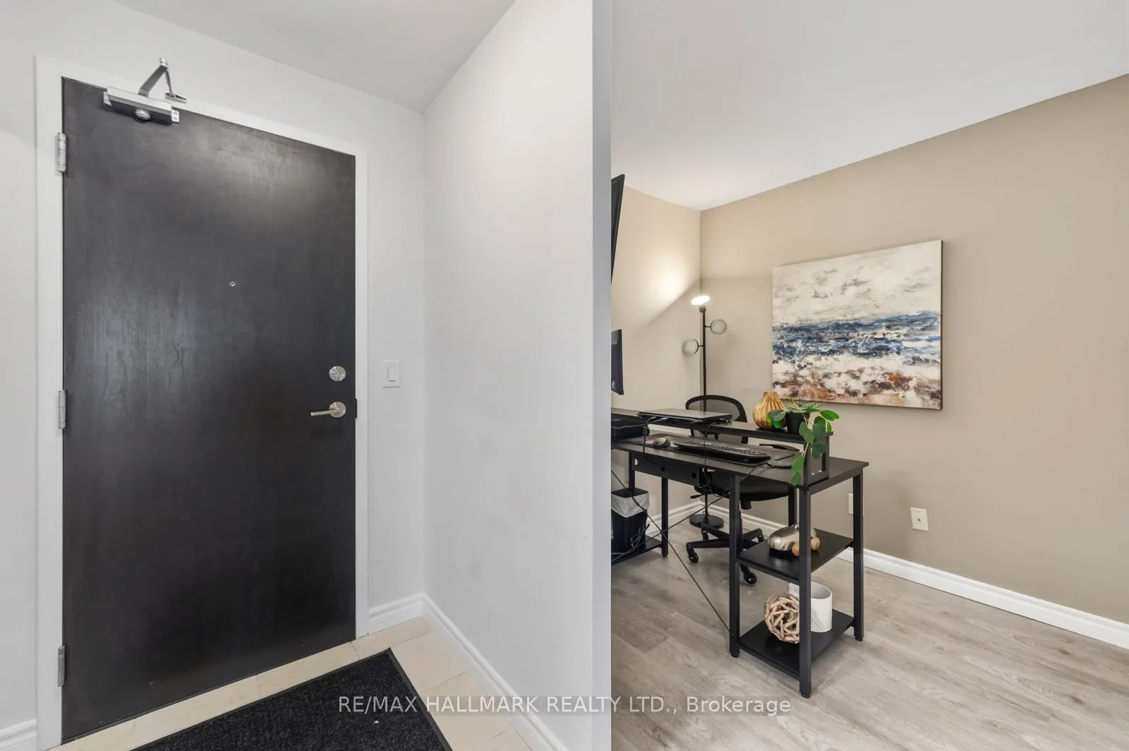 75 King William Crescent #LPH6