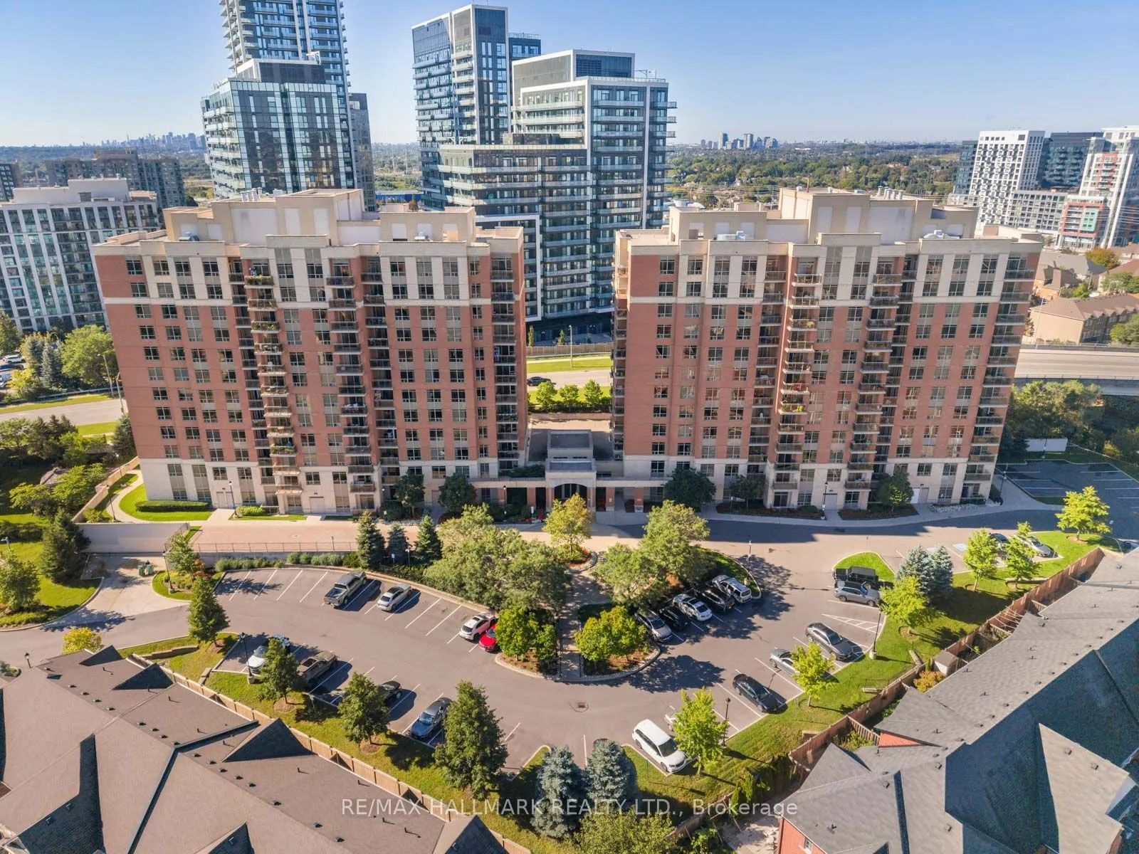 75 King William Crescent #LPH6
