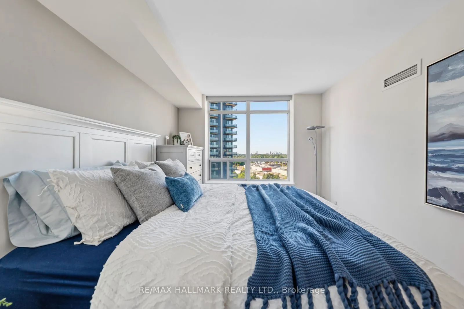 75 King William Crescent #LPH6