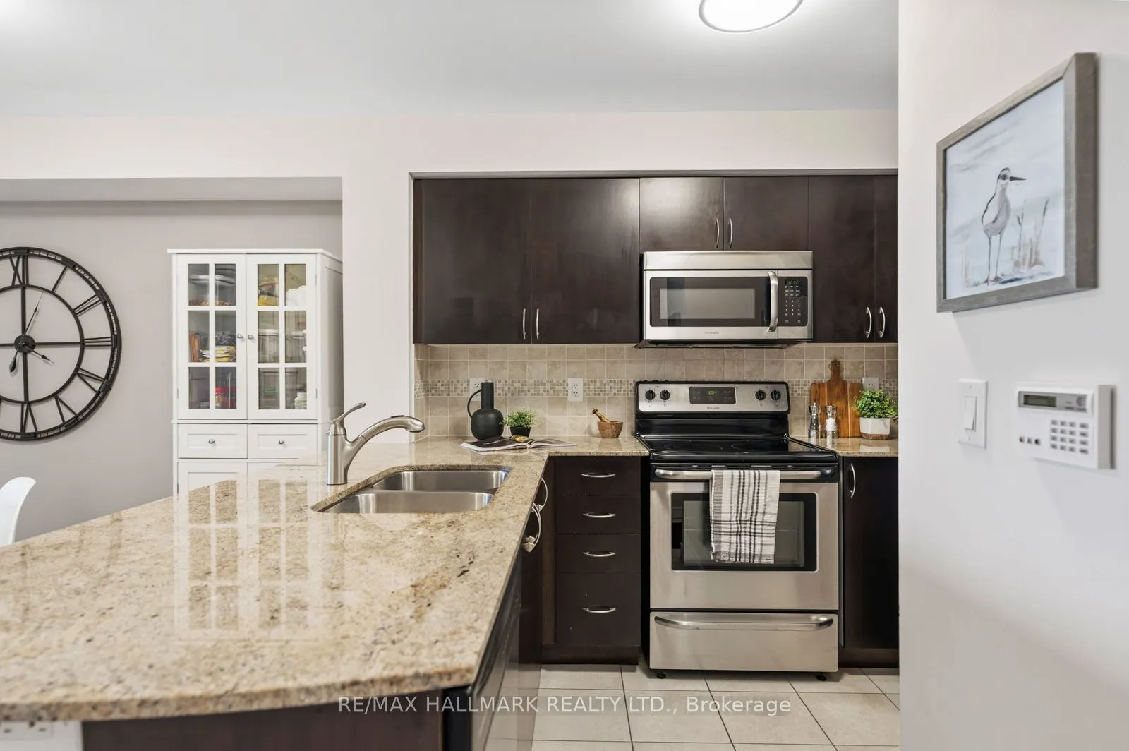 75 King William Crescent #LPH6