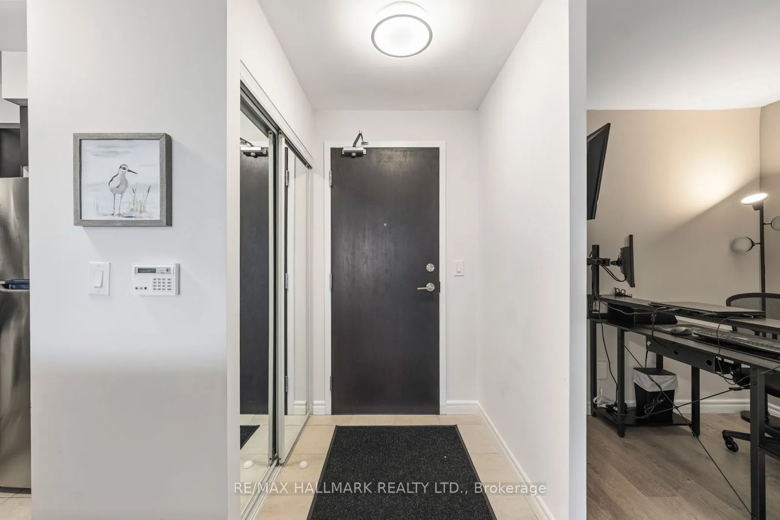 75 King William Crescent #LPH6