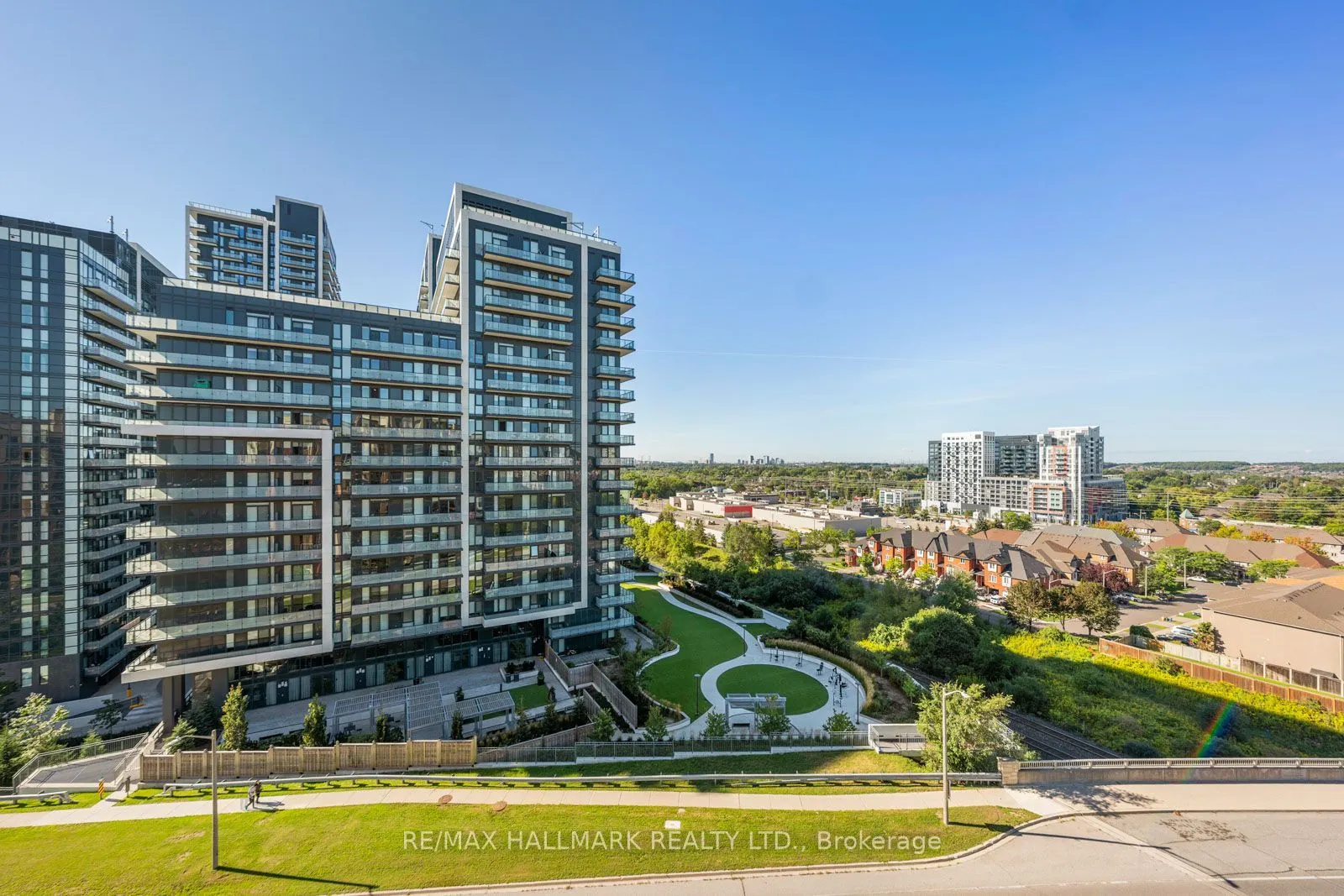 75 King William Crescent #LPH6