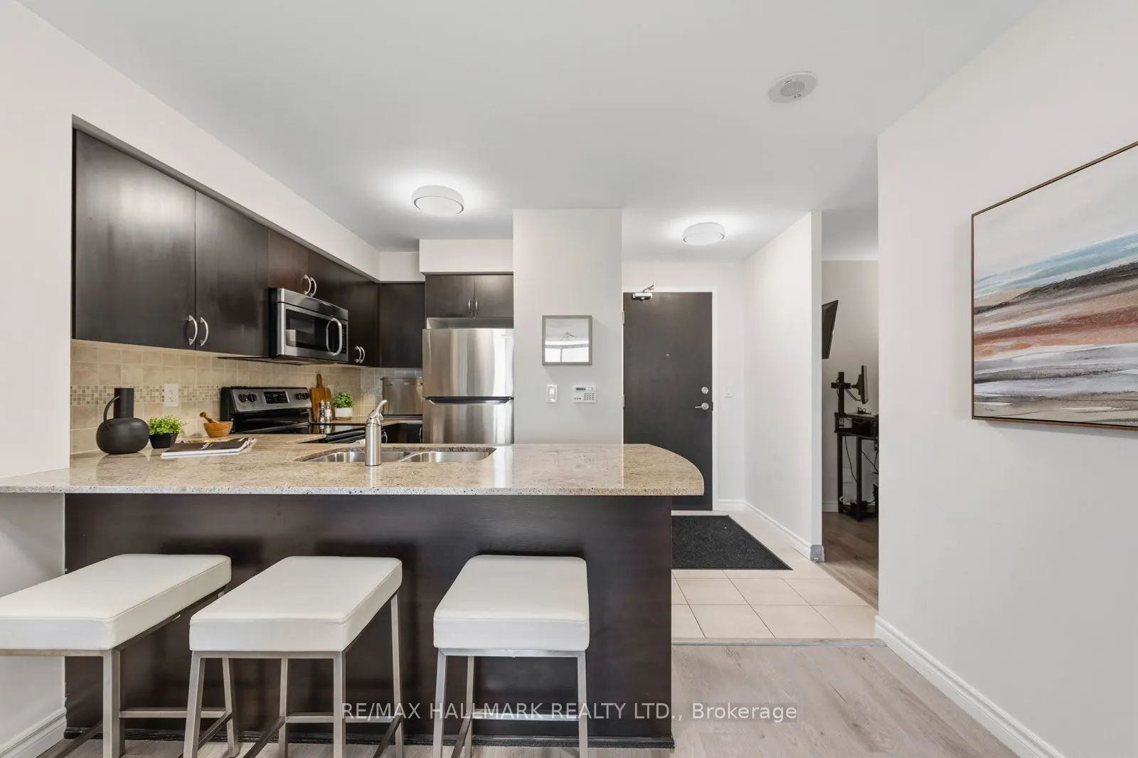 75 King William Crescent #LPH6