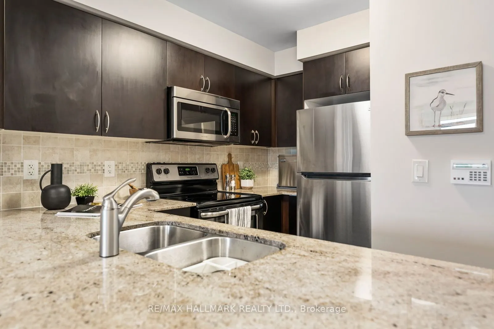 75 King William Crescent #LPH6