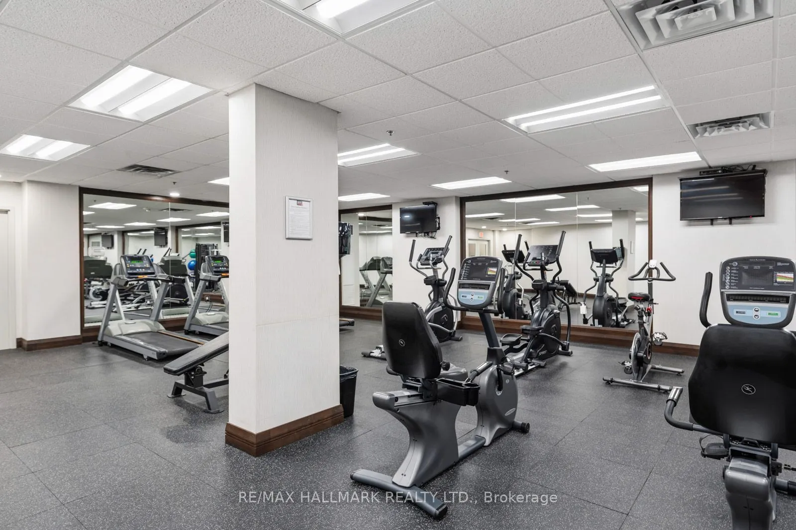 75 King William Crescent #LPH6