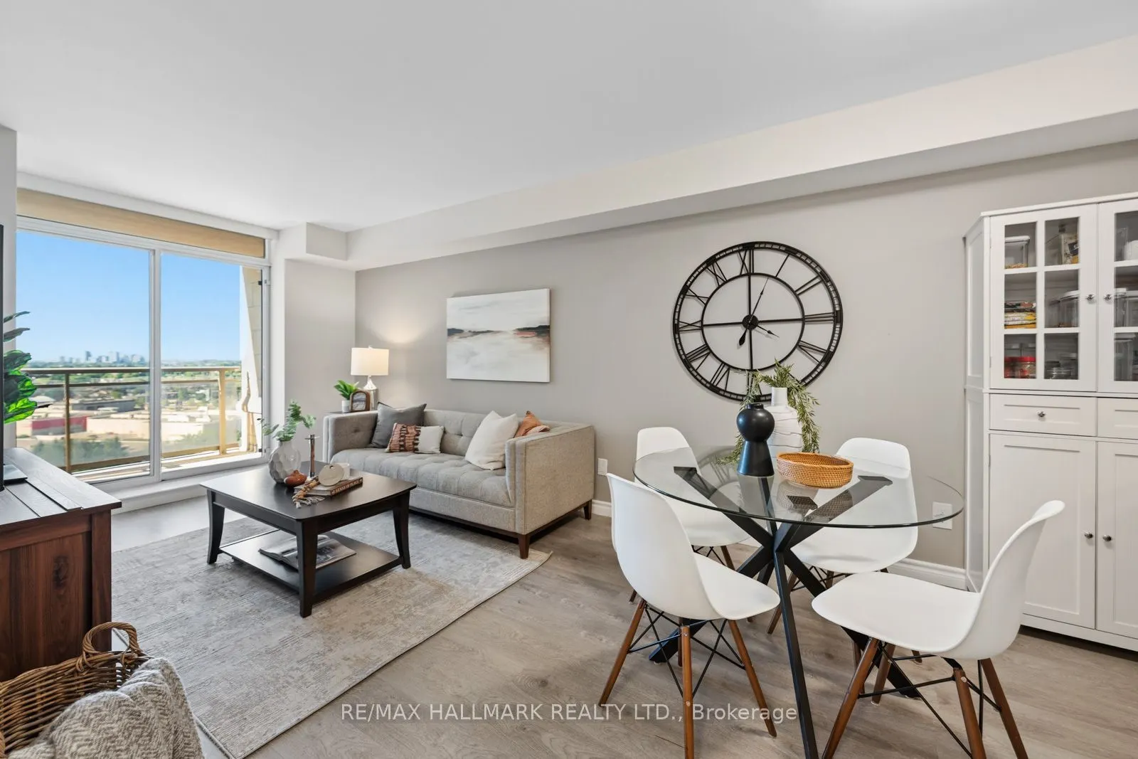 75 King William Crescent #LPH6